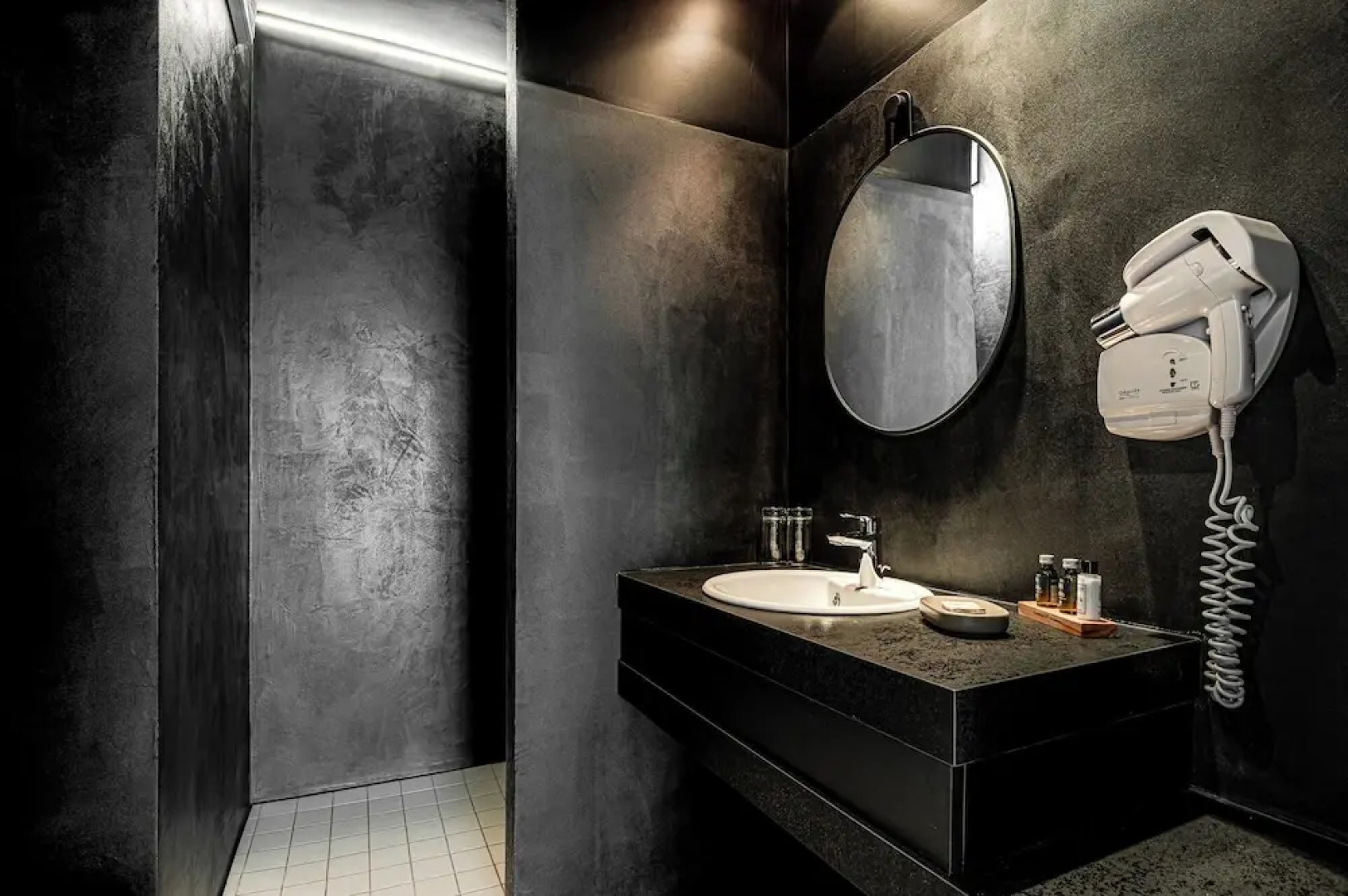 Hôtellerie des Brisants