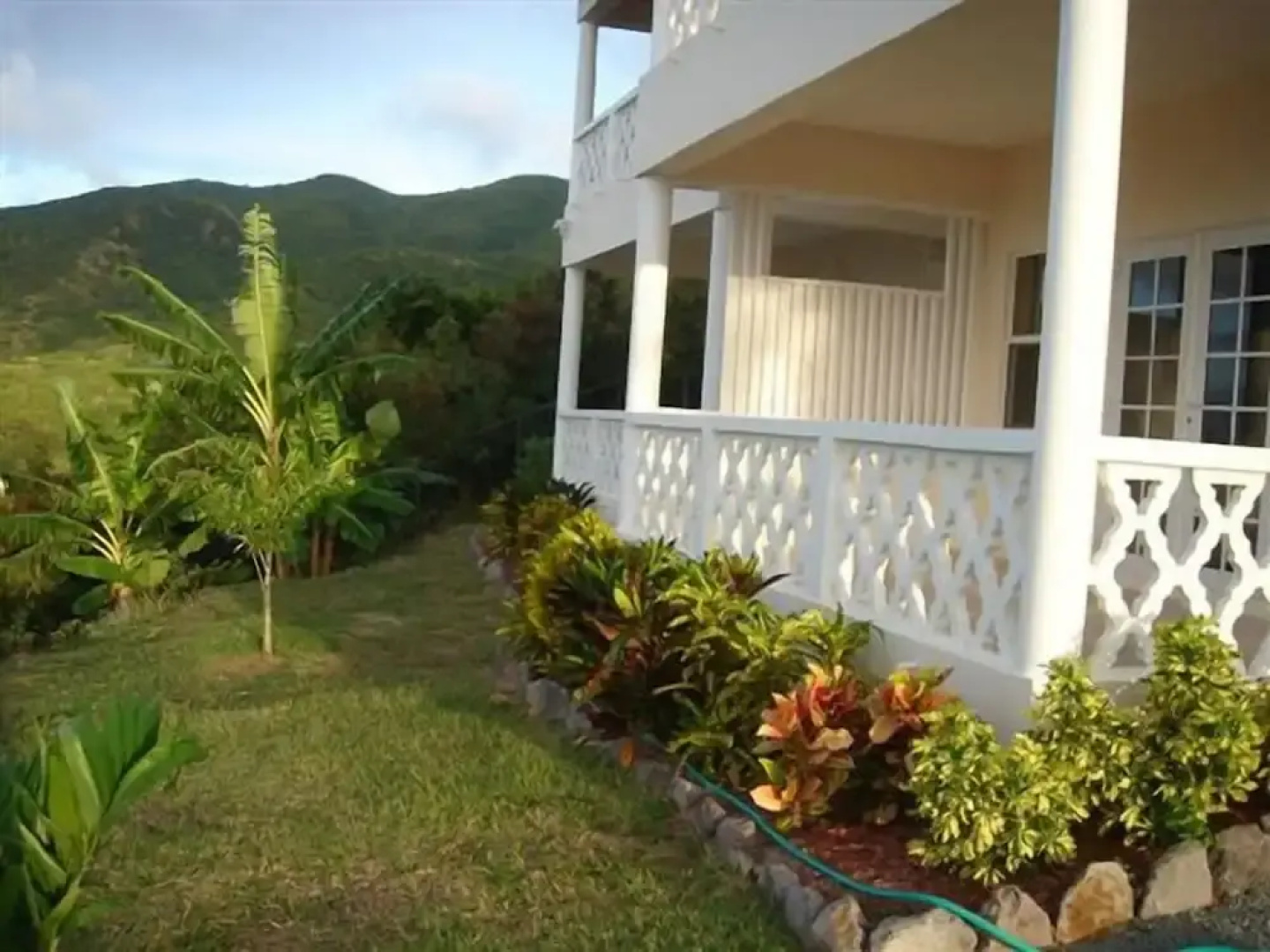 South Coast Ocean View Apartments