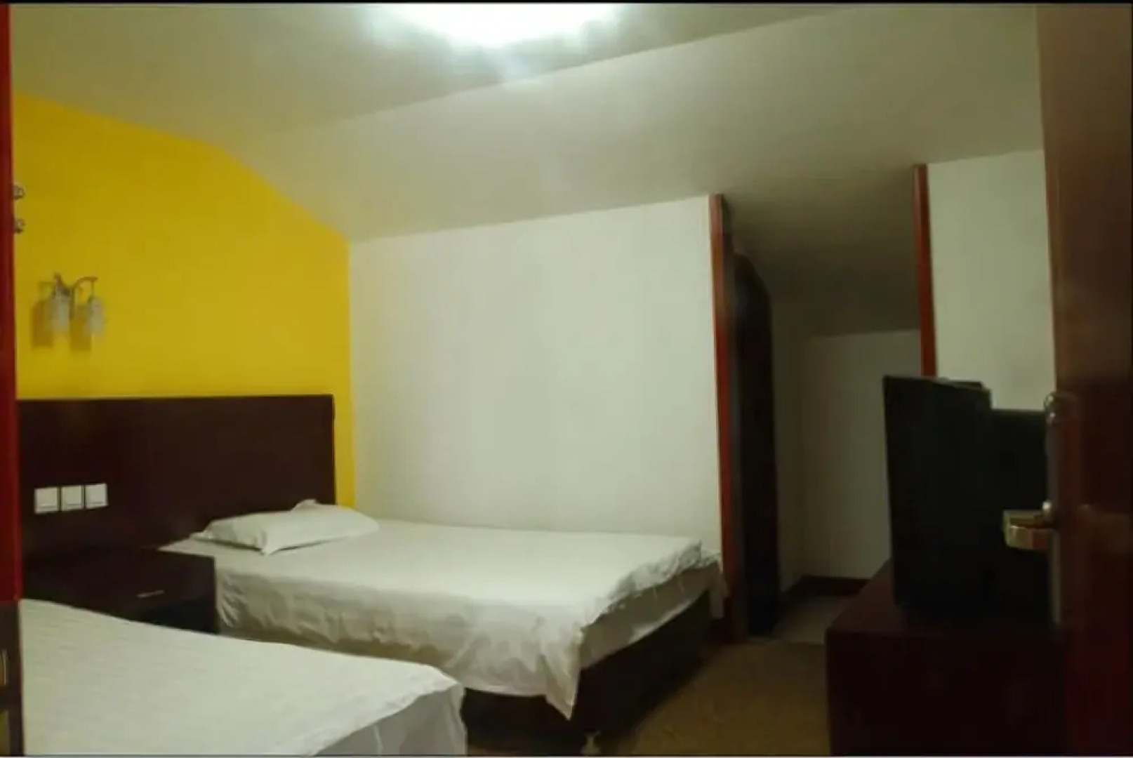 Haoshi International Youth Hostel