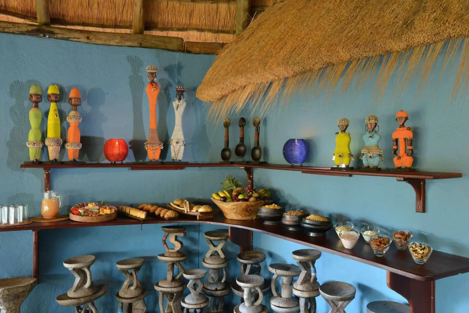 Wildtrack Safaris Eco Lodge