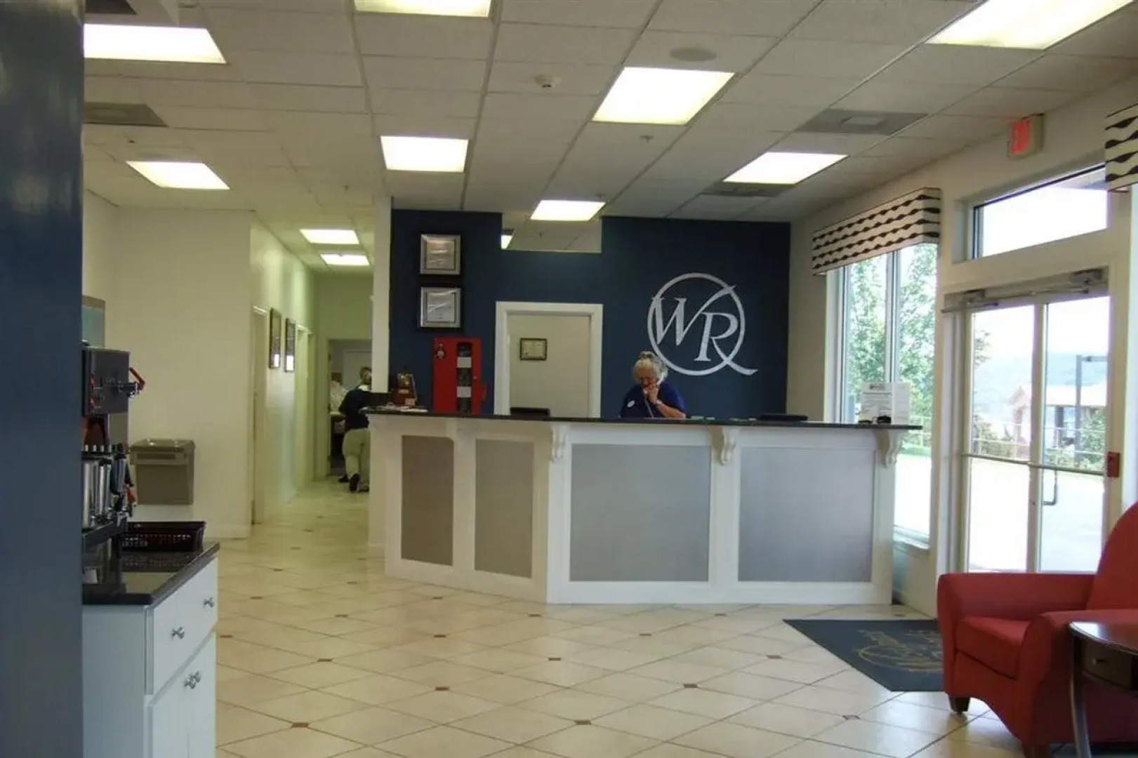 Westgate Branson Lakes Resort