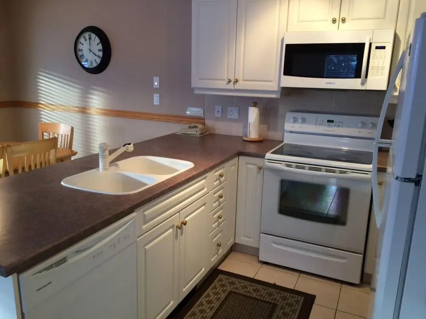 Fairmont Creek Property Rentals Marble Canyon