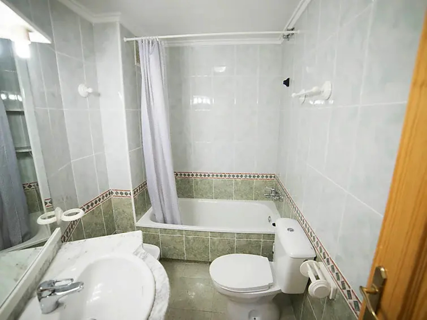 Edificio Las Americas