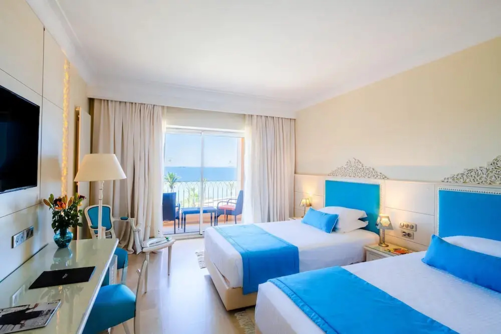 Royal TULIP Korbous  BAY Hotel