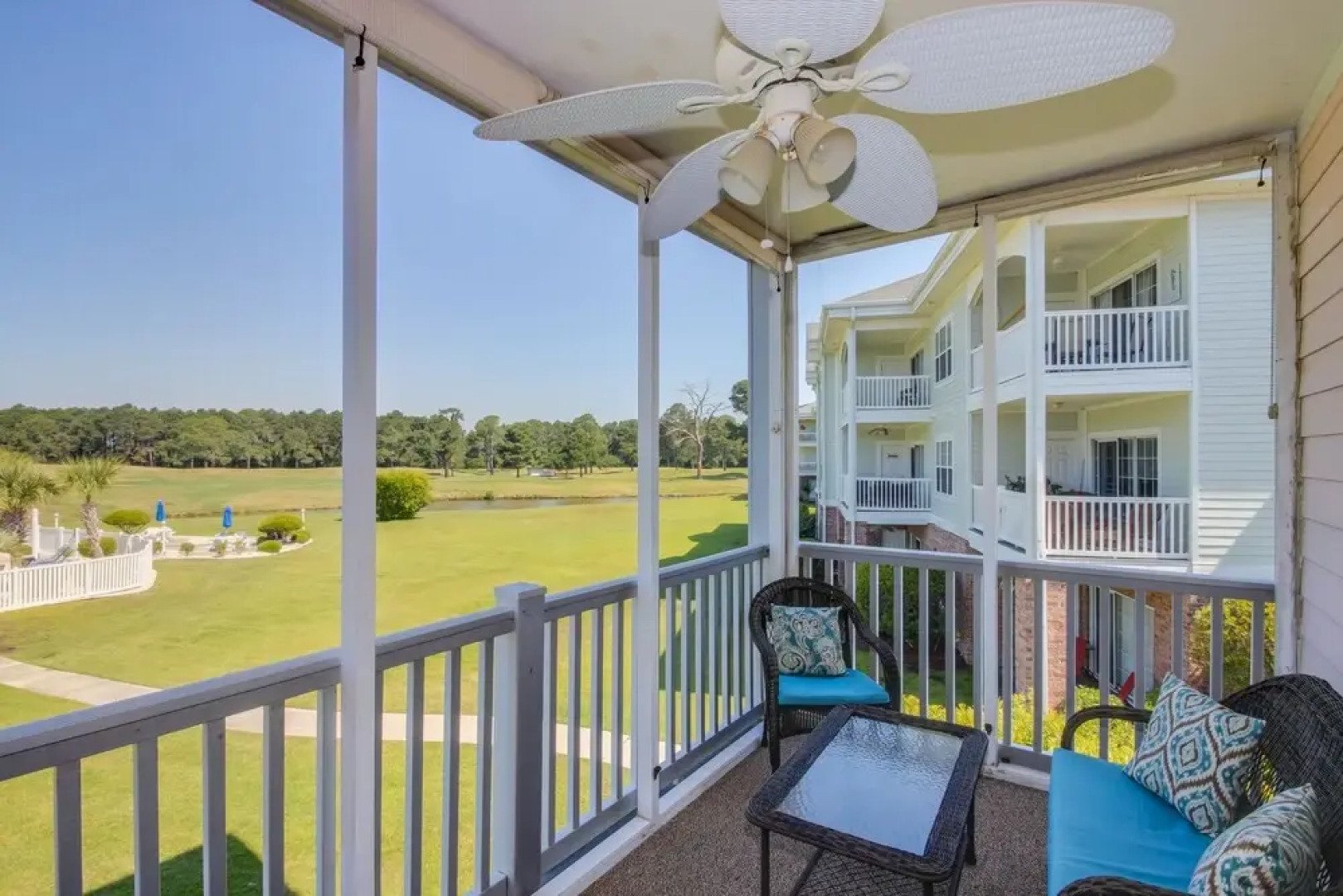 4877 Dahlia Ct Magnolia North 205 3 Bedroom Condo by RedAwning