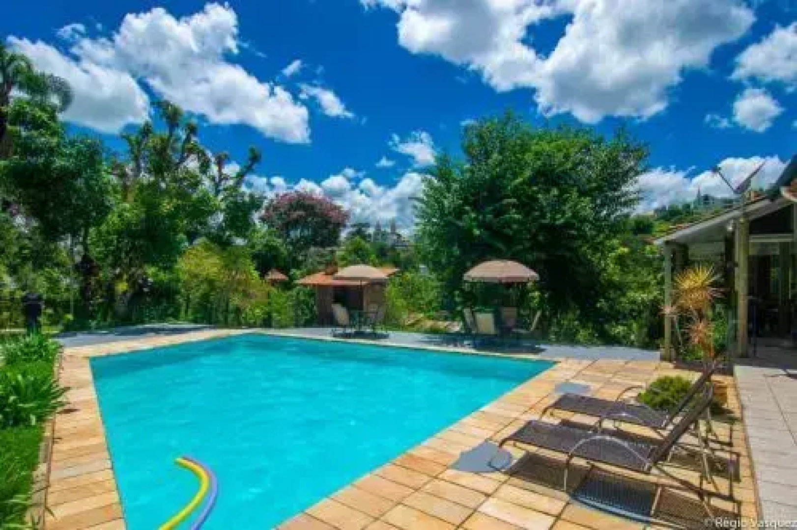 Pousada Vila Rica