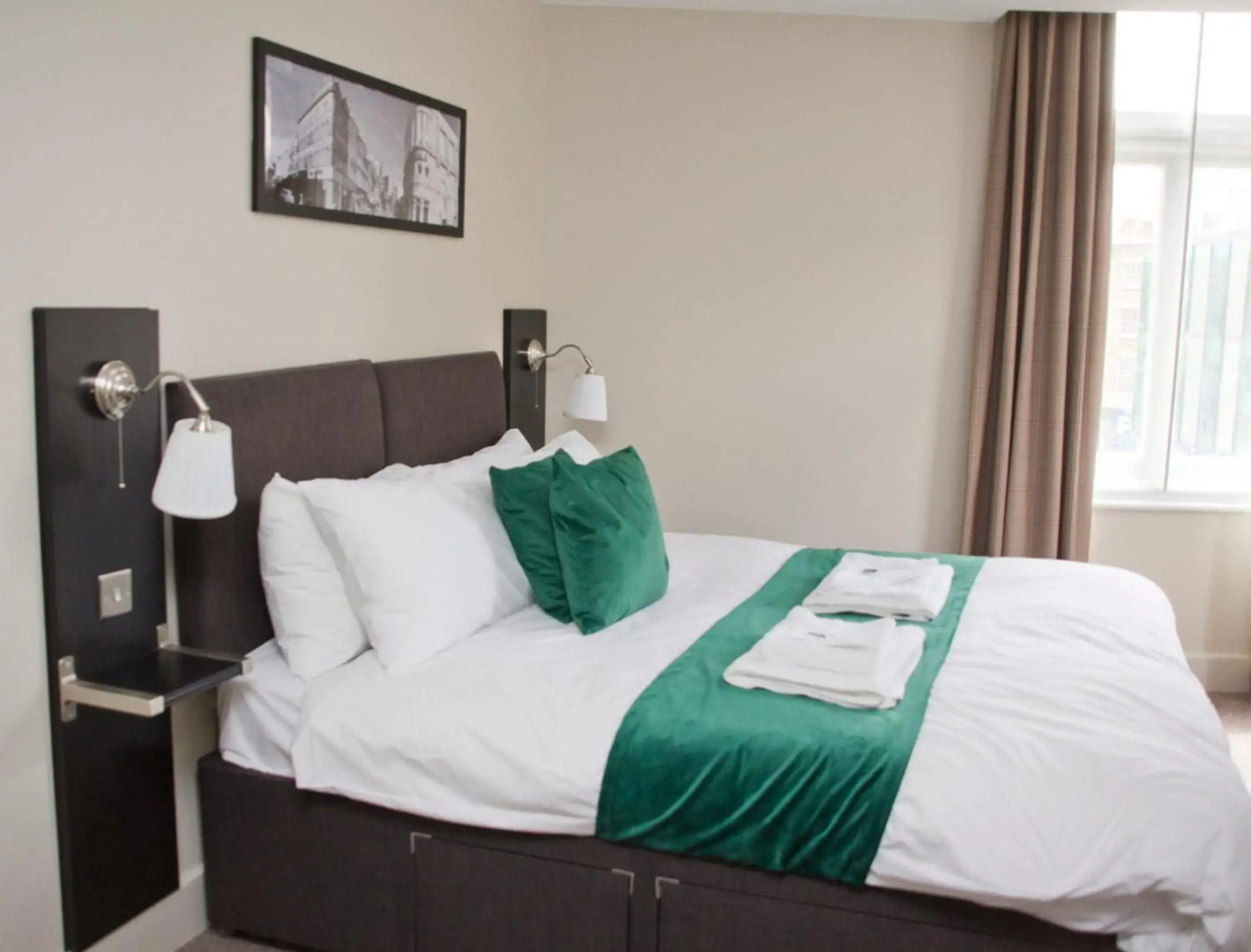 Keystone House Hostel