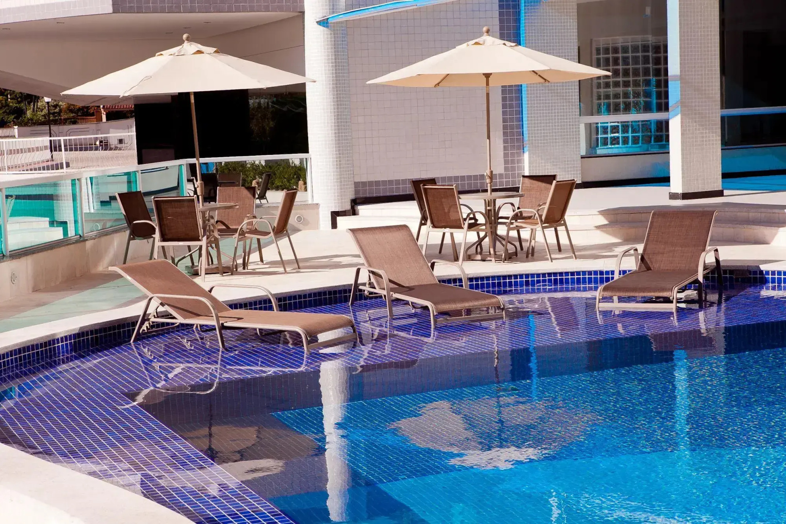 Premier Parc Hotel