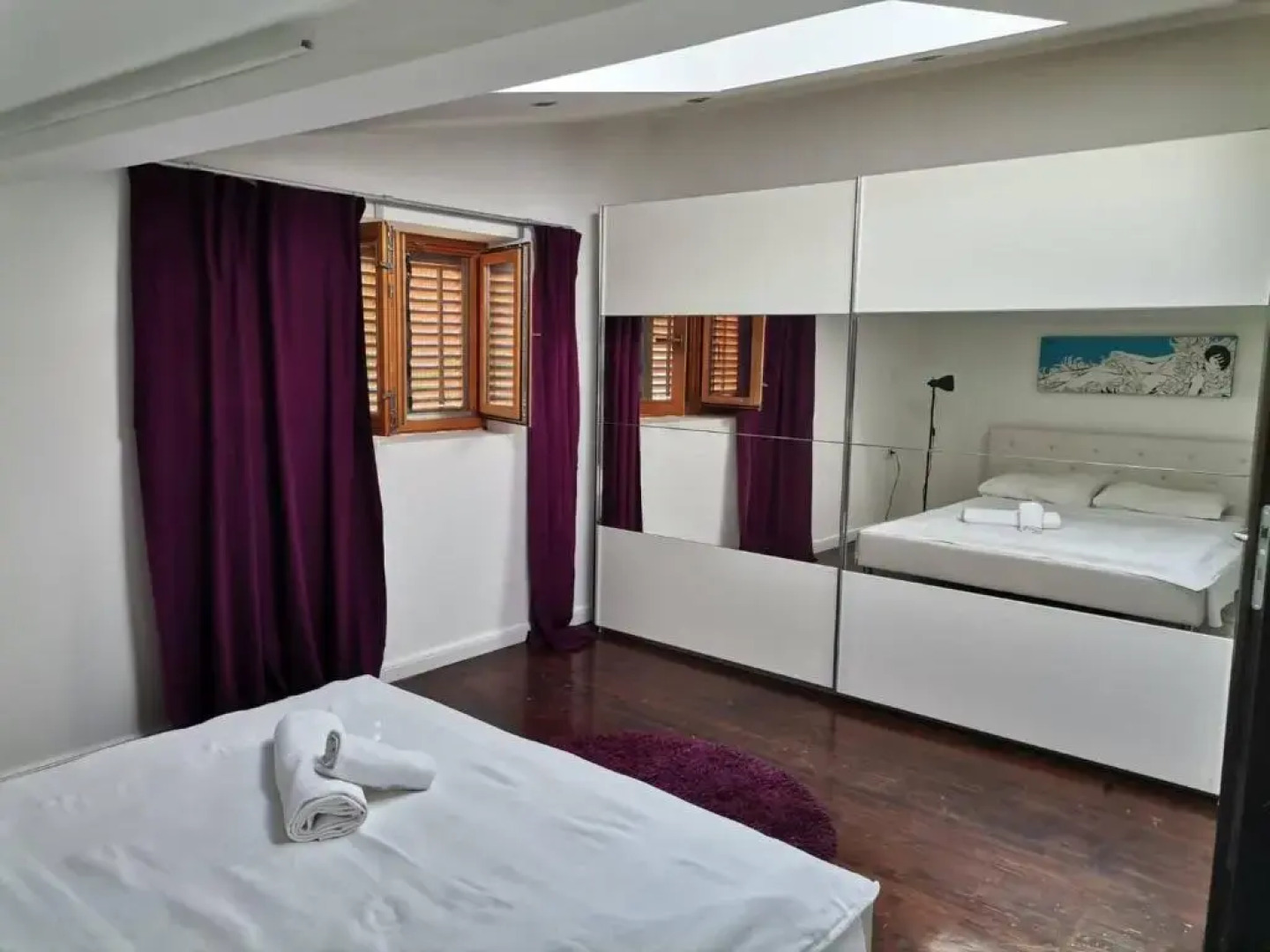 Cheerful Holiday House Illuminosa