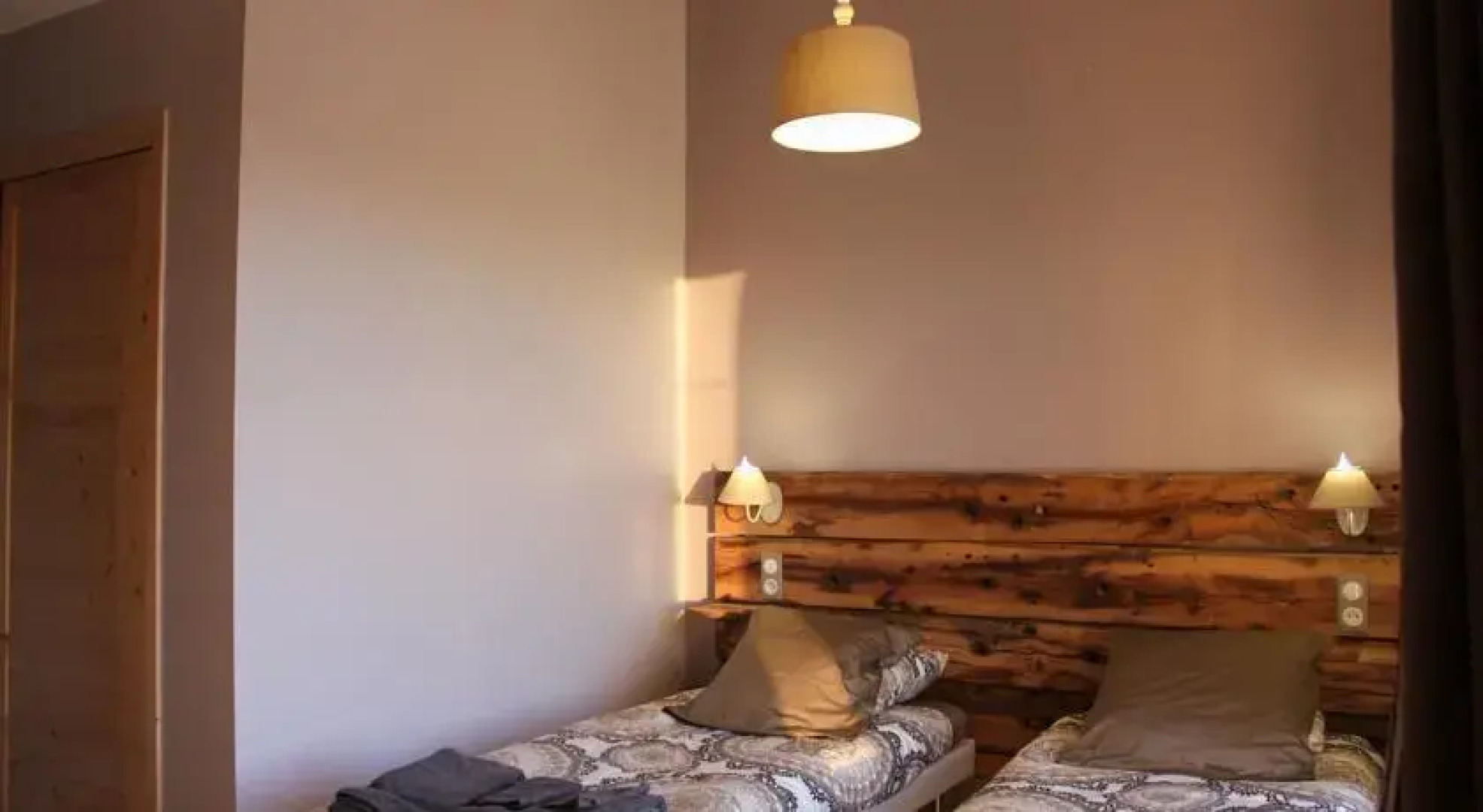 Chambres dHôtes de lEpine