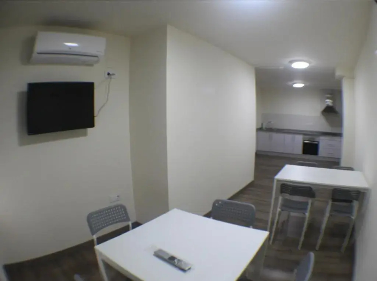 Europa House Village