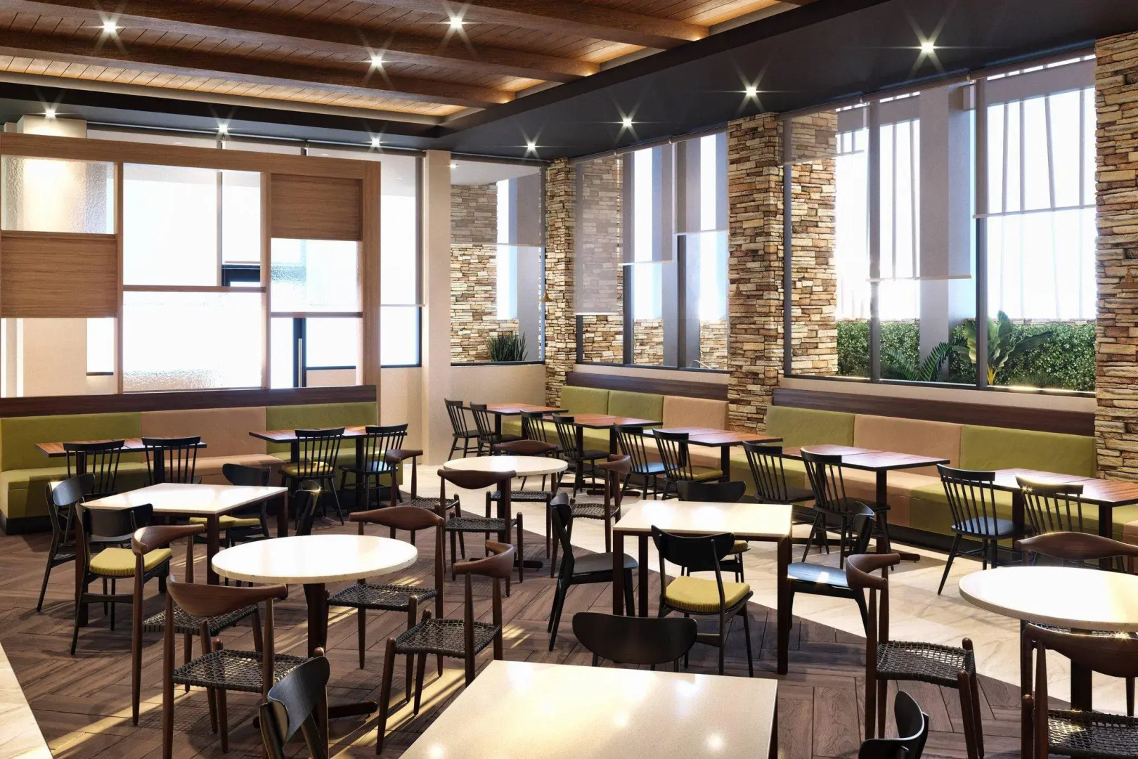 Fairfield Inn & Suites by Marriott Mexicali