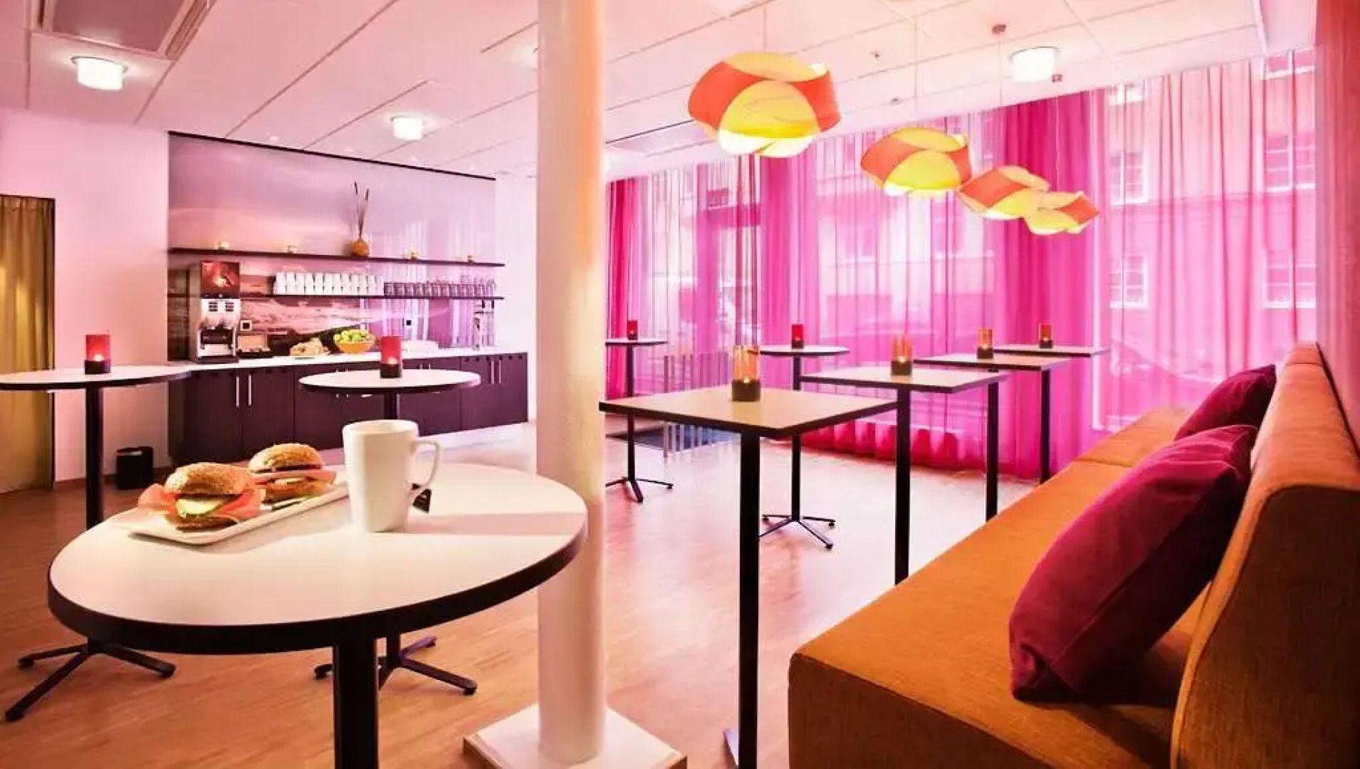 Best Western Plus Time Hotel