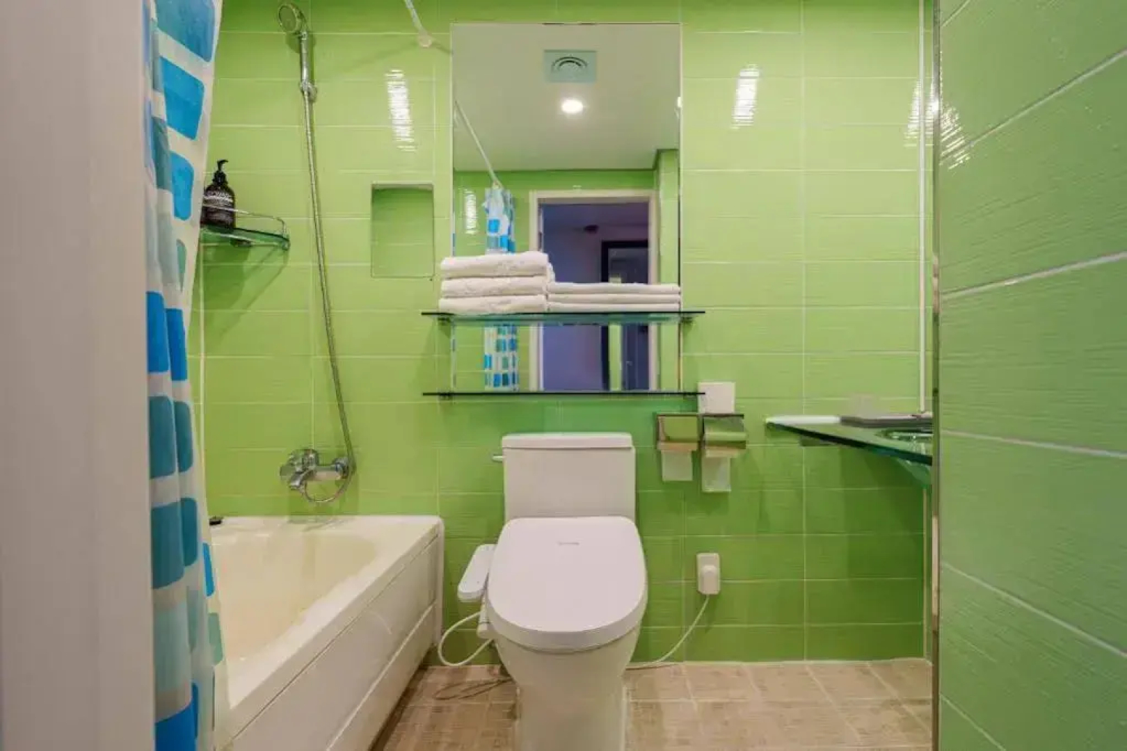 Gunsan little Prince Hotel