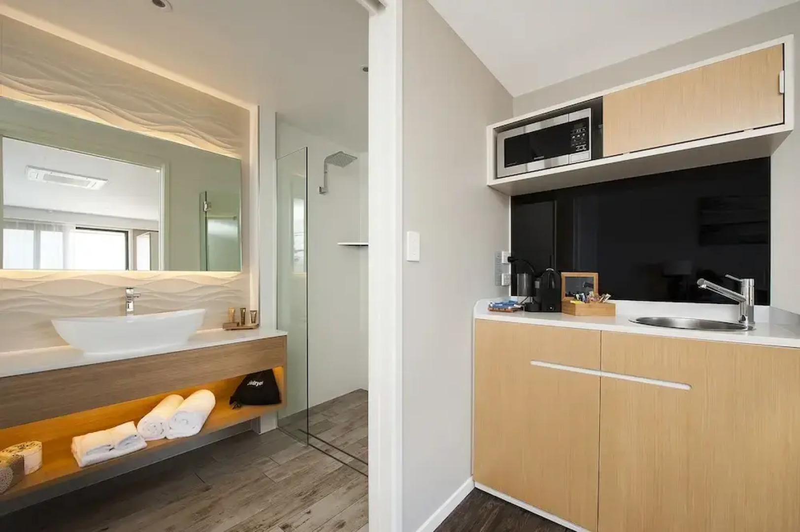 Allure On Ocean Motel