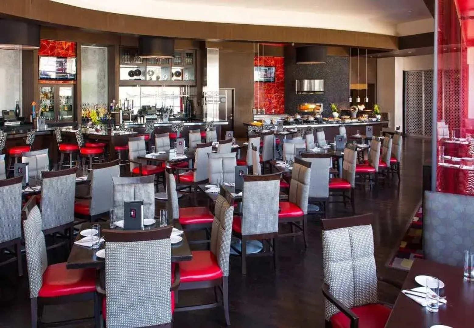 Renaissance Boston Patriot Place Hotel & Spa