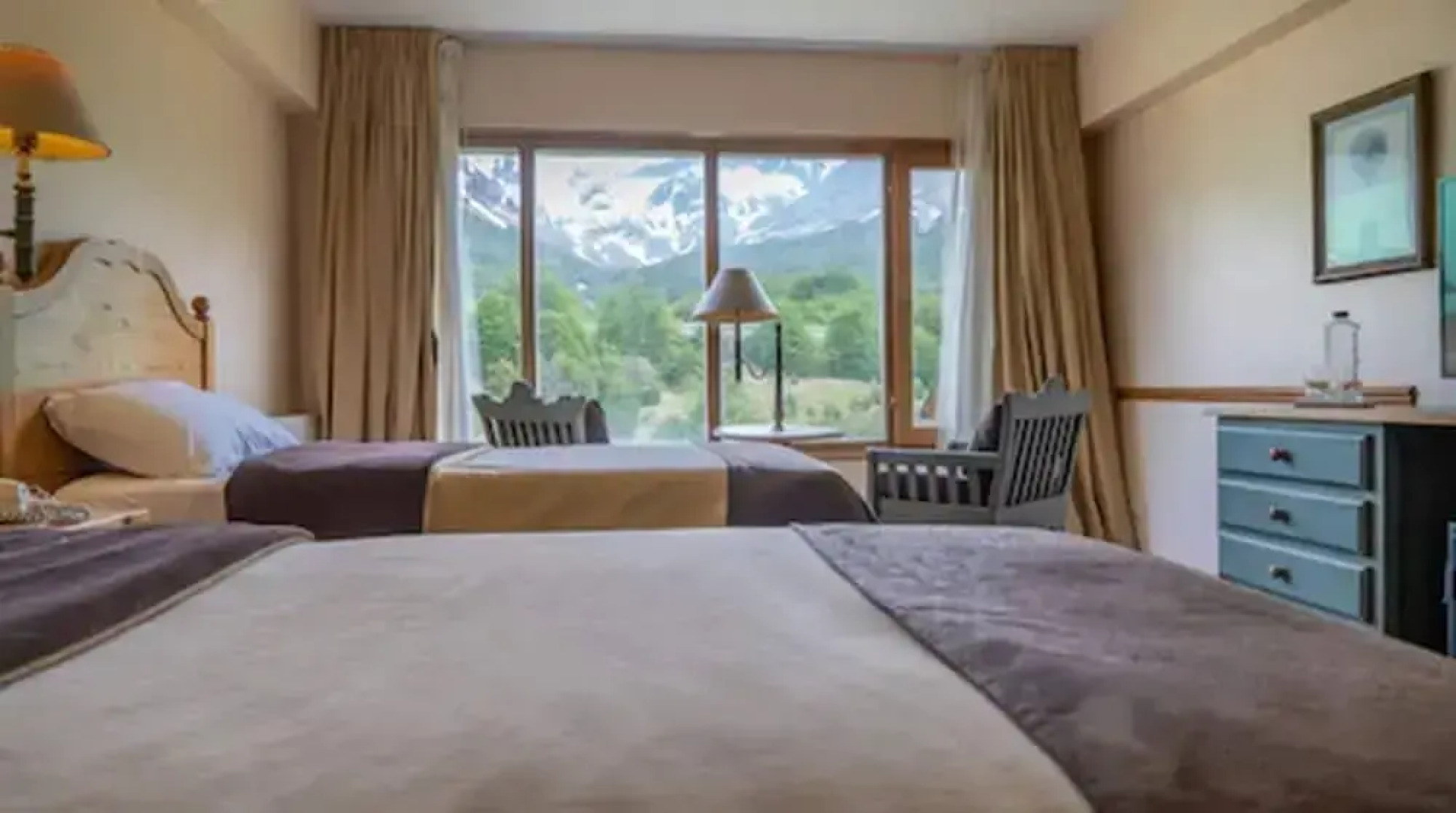 Wyndham Garden Ushuaia Hotel del Glaciar