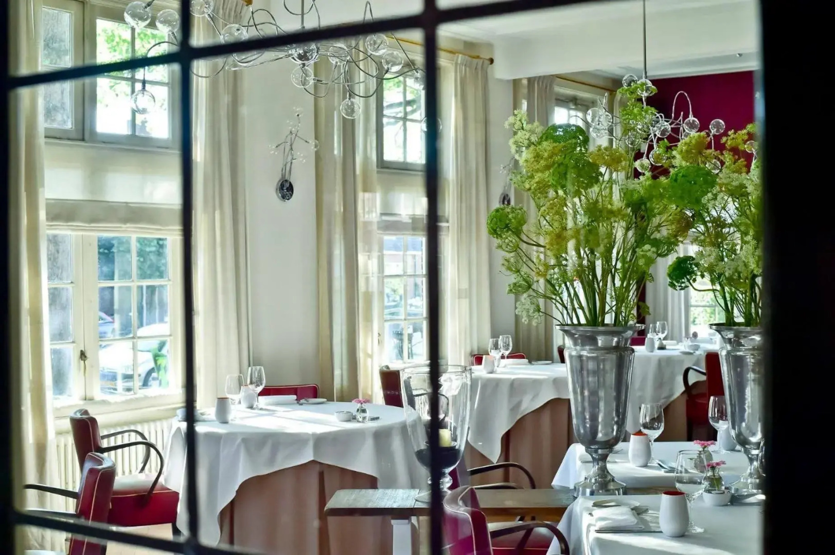 't Lansink Tuindorphotel & Restaurant