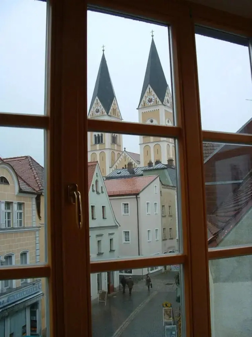 Altstadthotel Bräuwirt