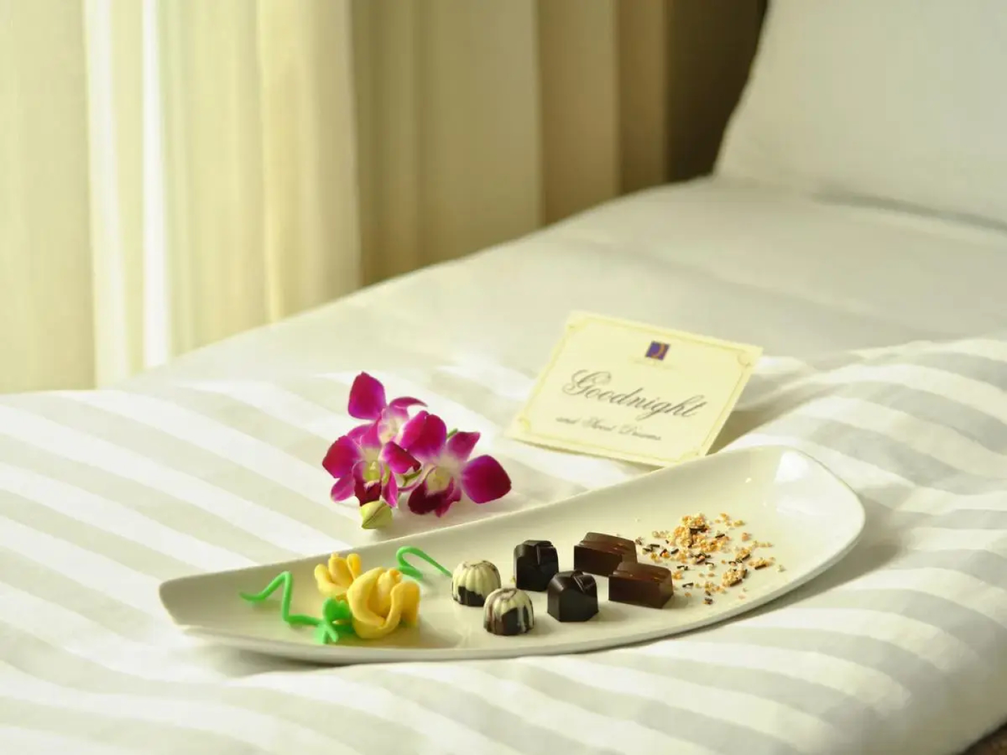Quest Hotel & Conference Center