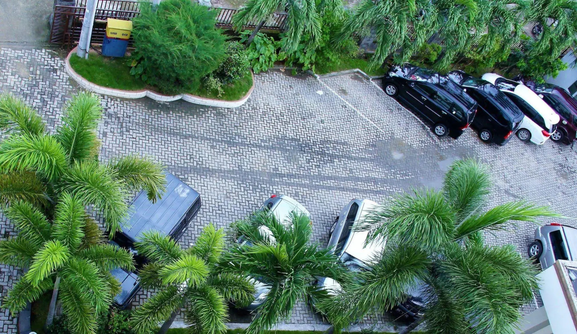 Permatahati Hotel and Convention Center