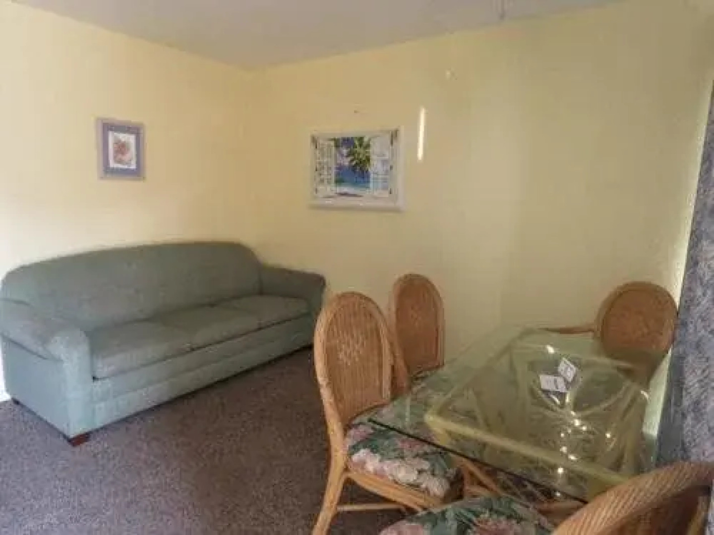 Granada Ocean Resort