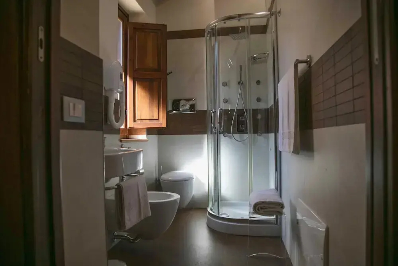 Farm Stay Casena Mongerrati, Superior Double Room