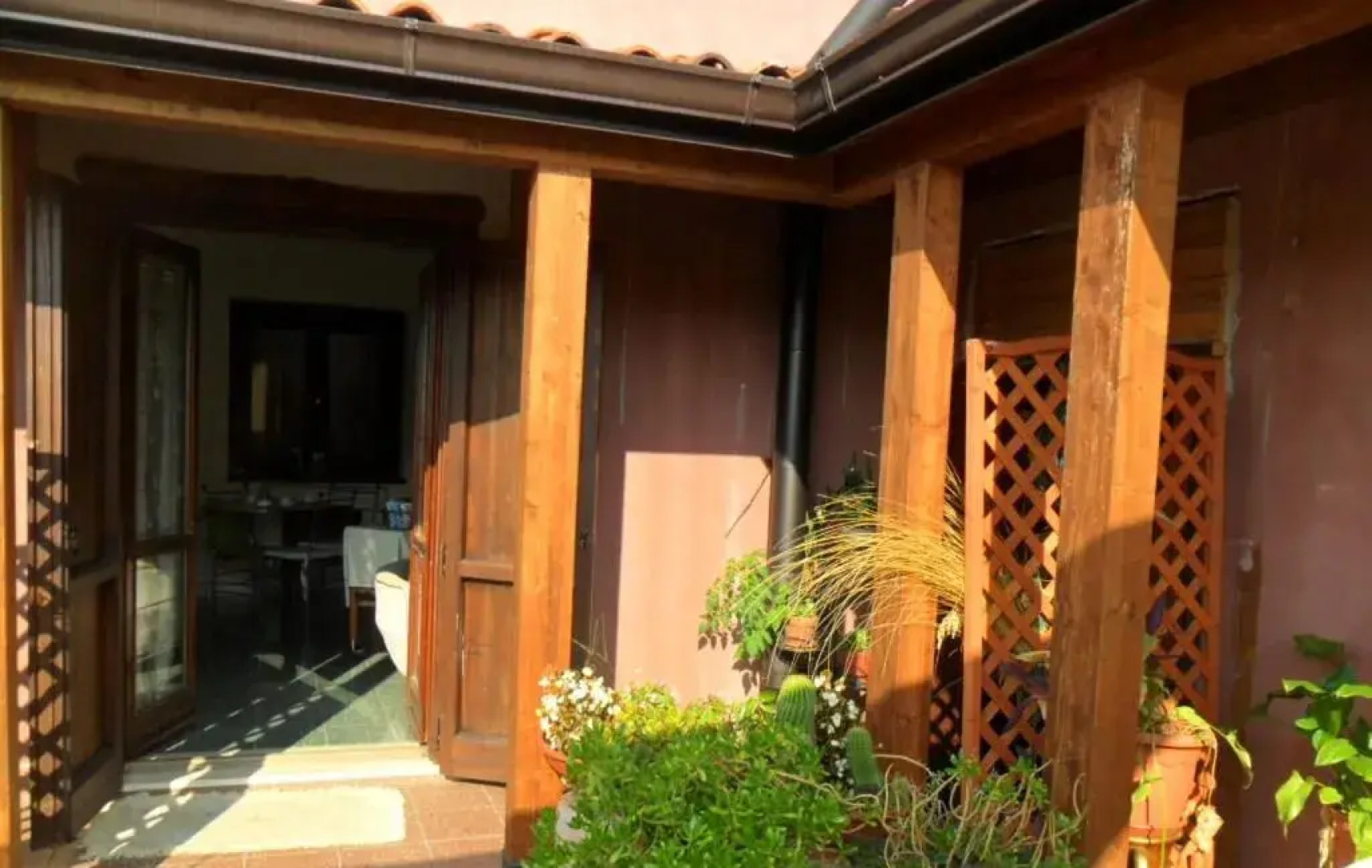 Agriturismo Villa delle Acacie