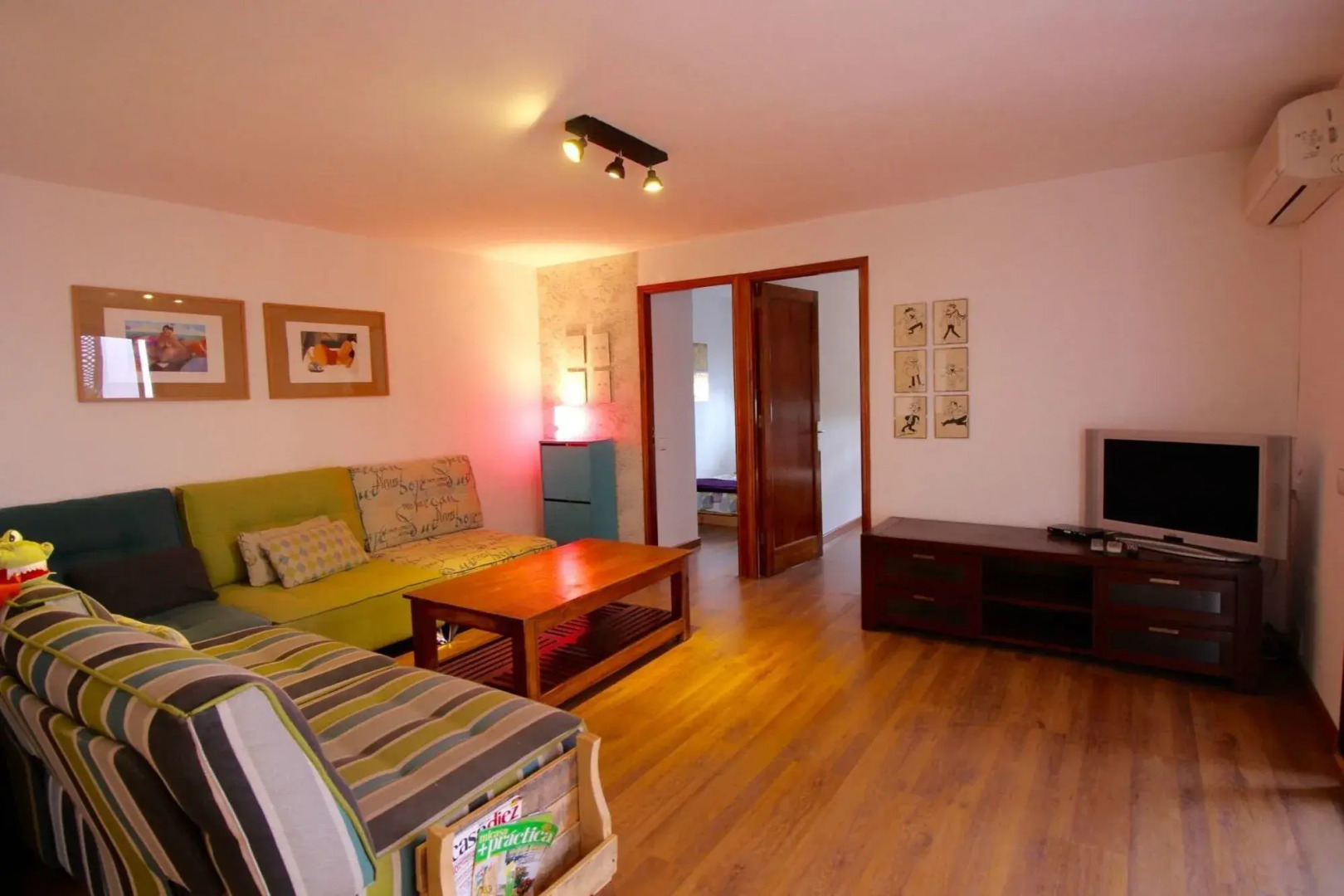 Beautiful House with Great Views