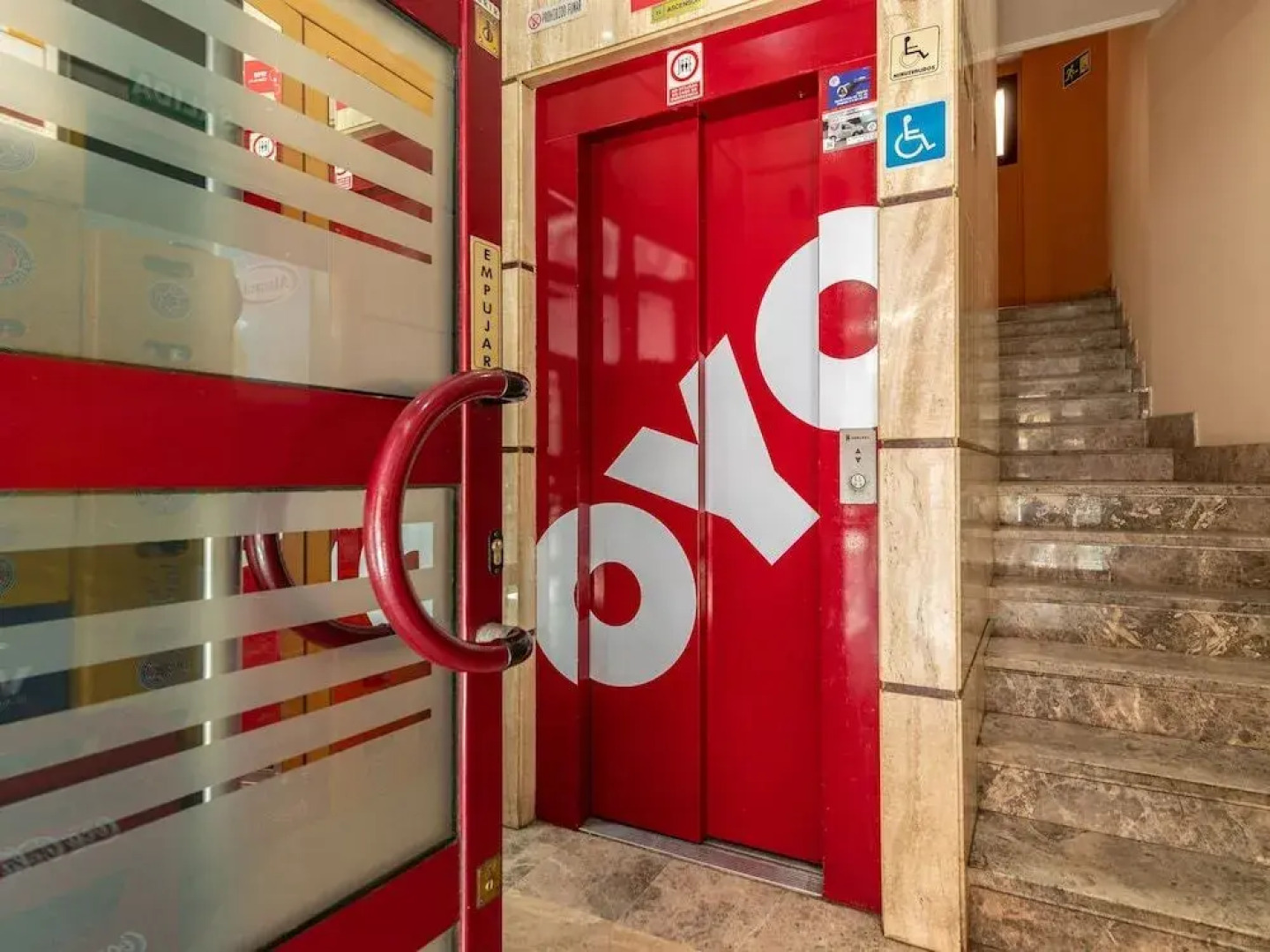 Hostal Frasca by Vivere Stays