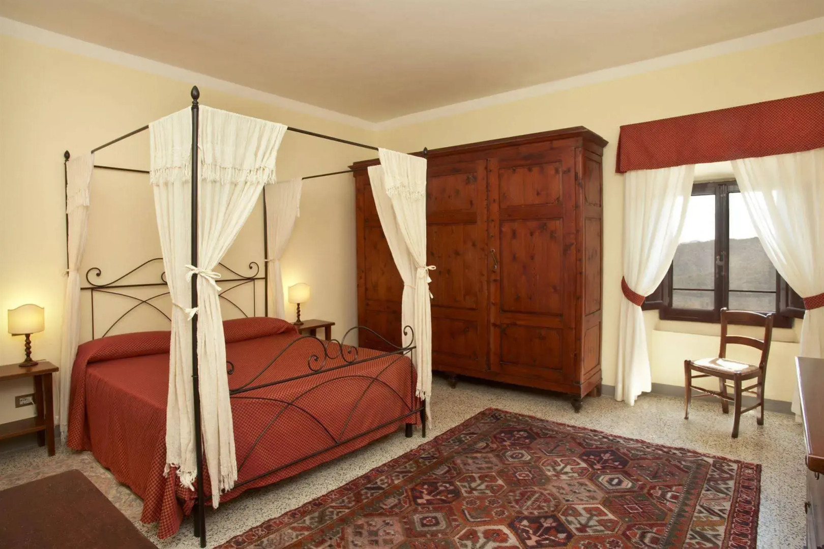 Agriturismo Colognole