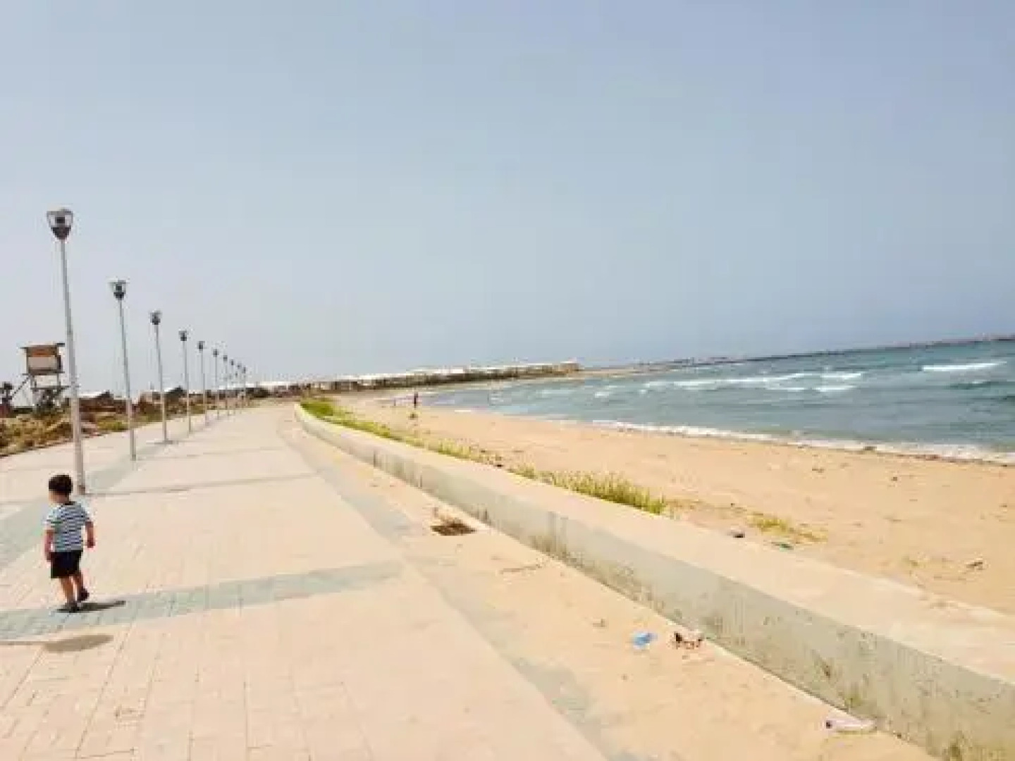 Bahia Golf Beach Bouznika luxurious and spacious apartment 122m2