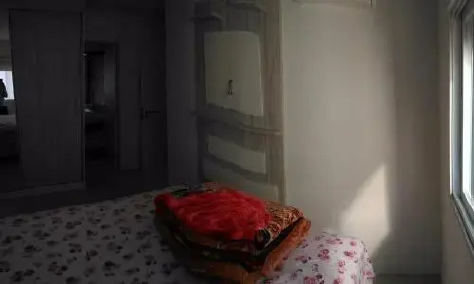 02 suítes em Capao da Canoa - Ed Maui