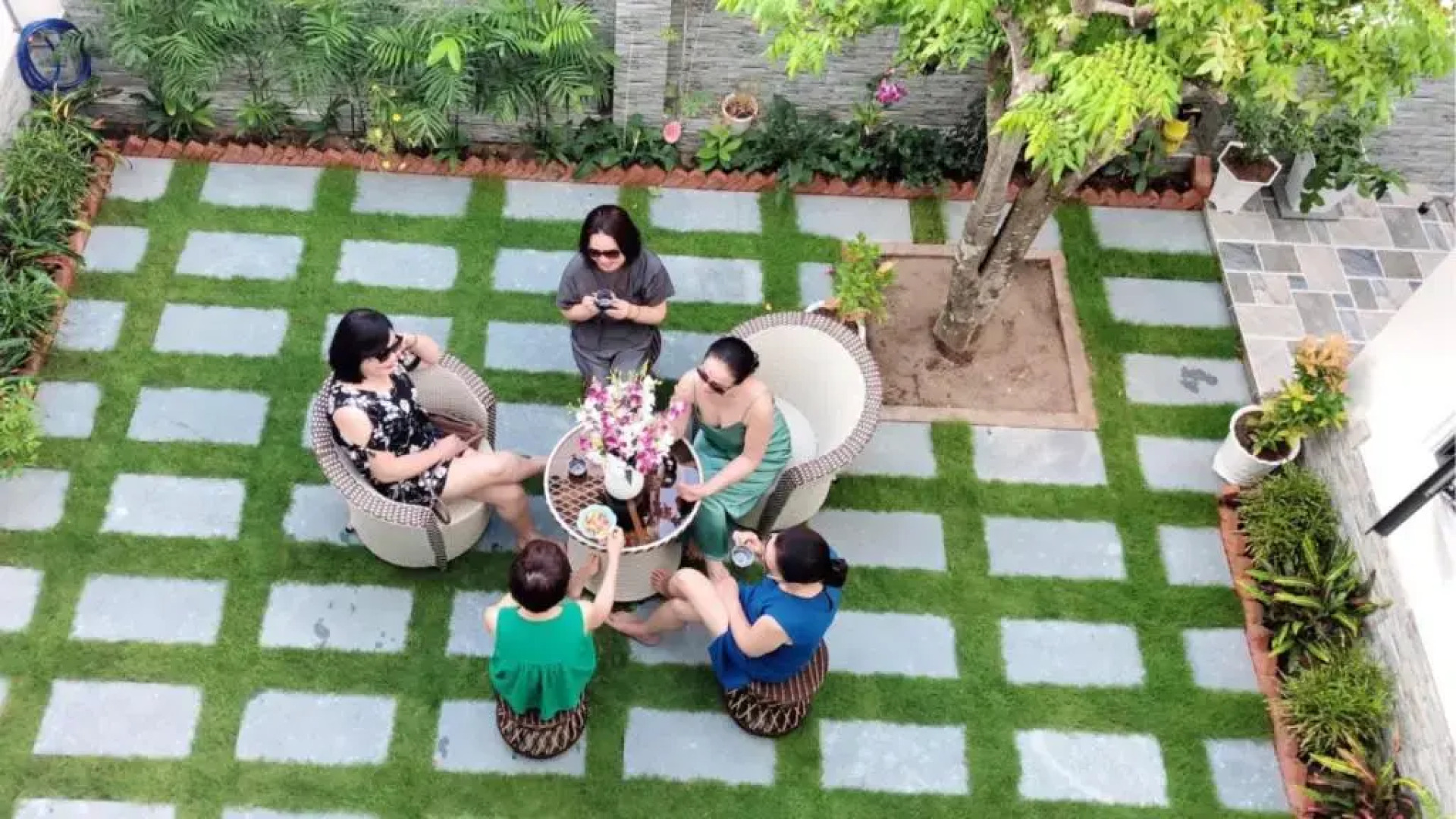 Heaven Villa Hotel Nha Trang