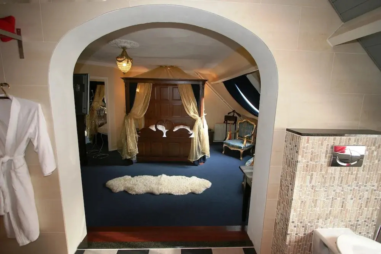 Hotel-Restaurant De Leygraaf