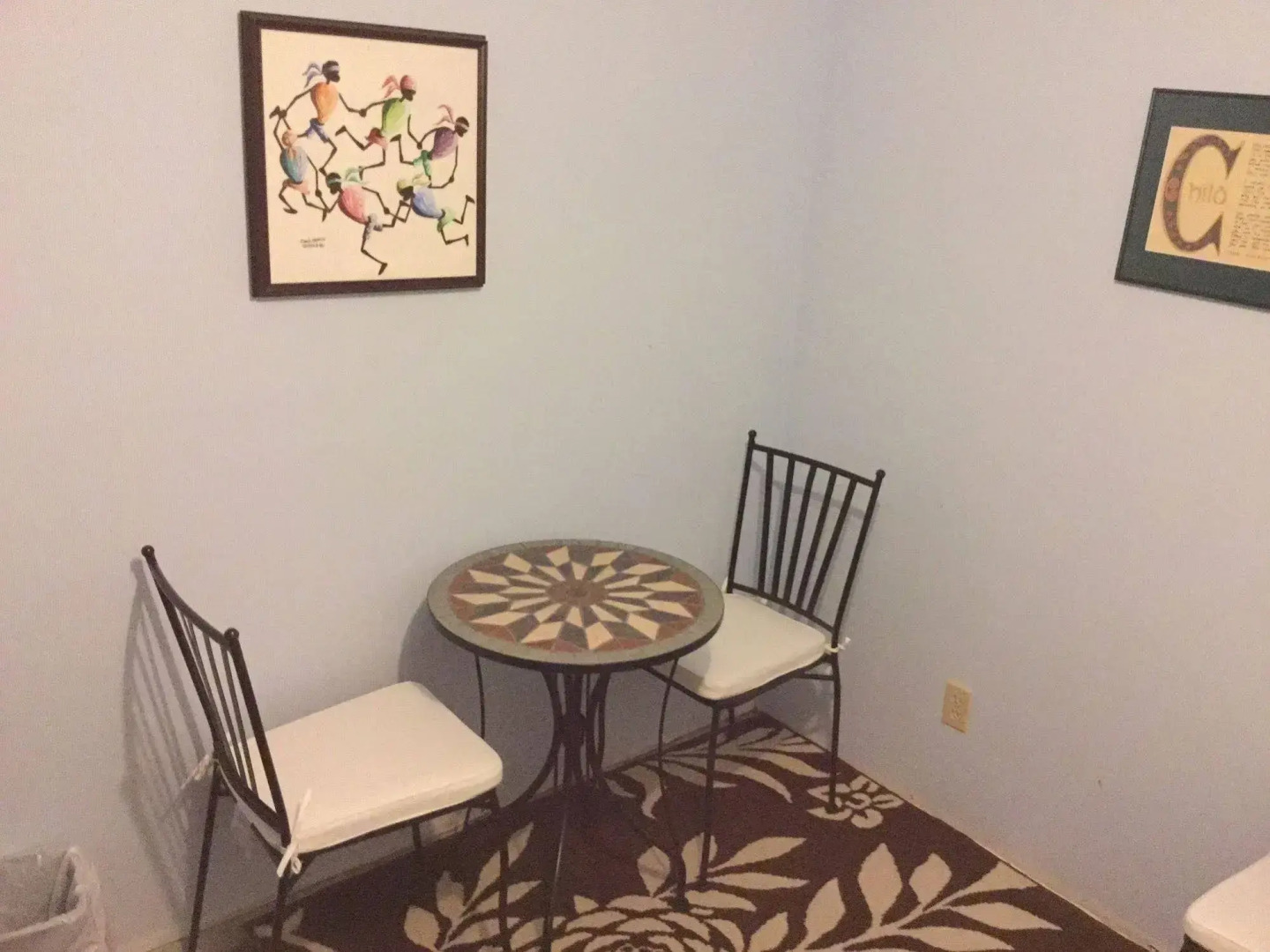 Prairie Rose Bed and Breakfast