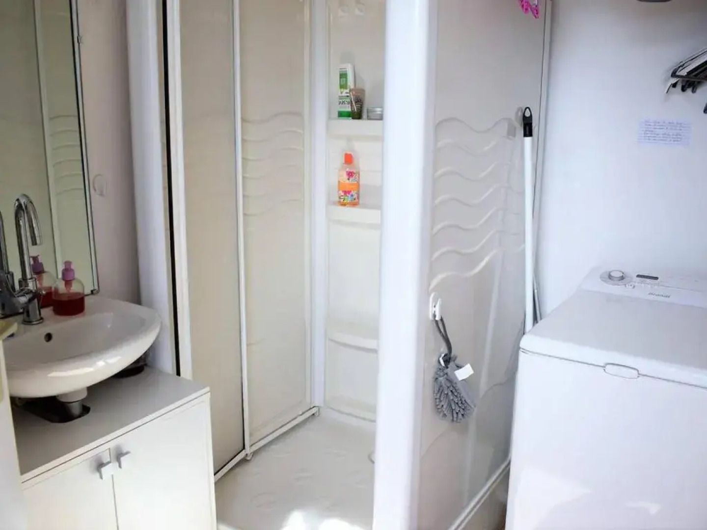 Appartement Trébeurden, 2 pièces, 4 personnes - FR-1-368-136