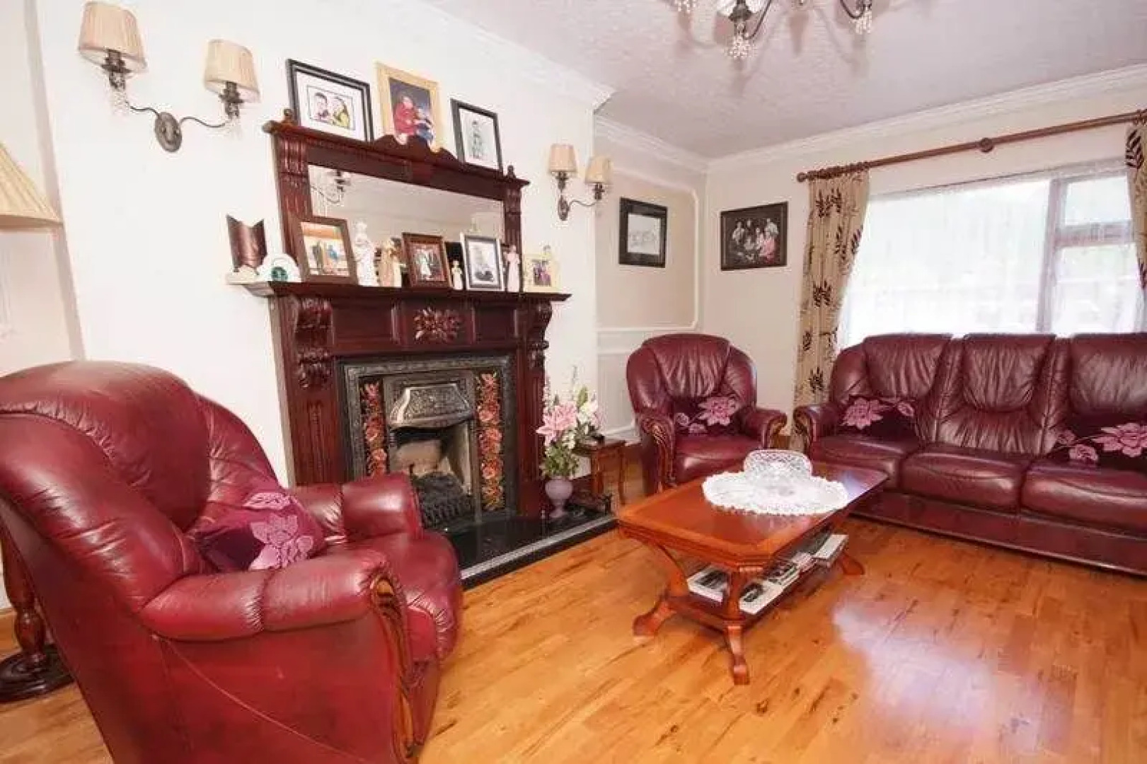 River Valley Farmhouse