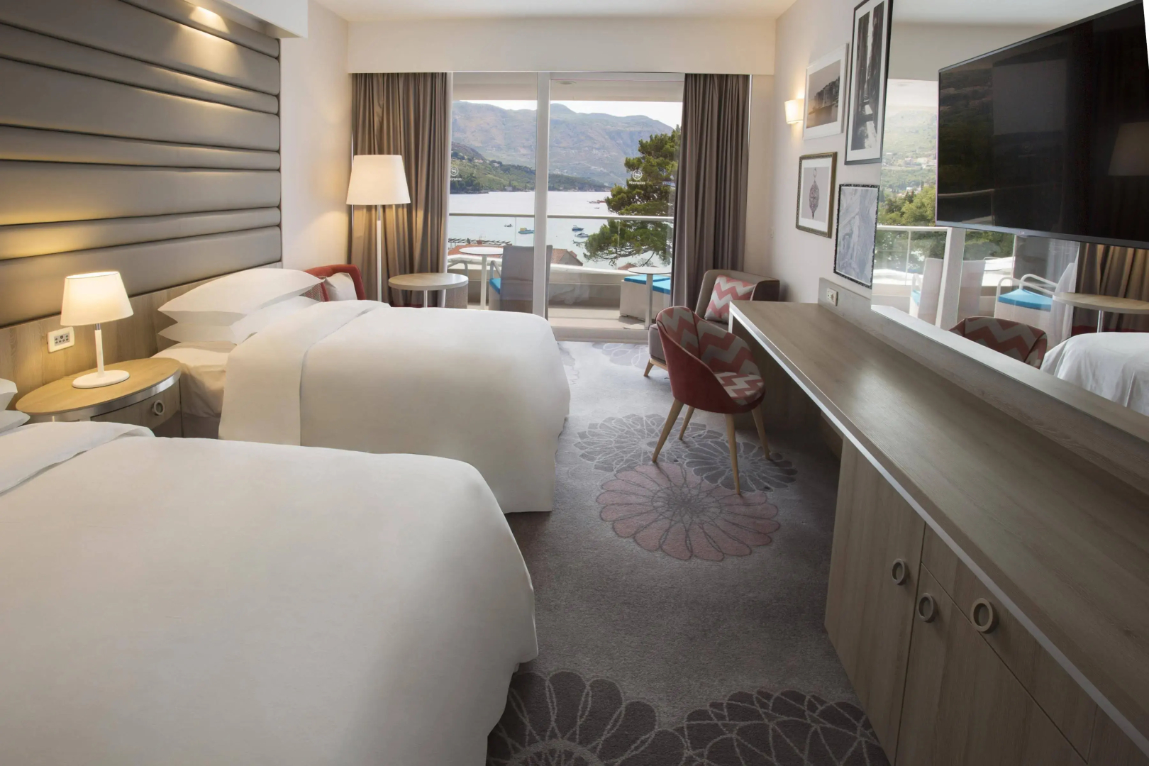 Sheraton Dubrovnik Riviera Hotel