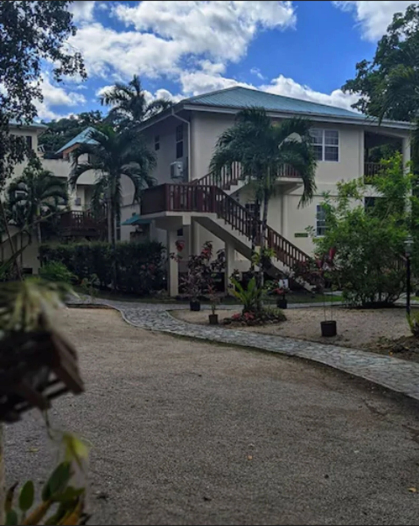Black Orchid Resort