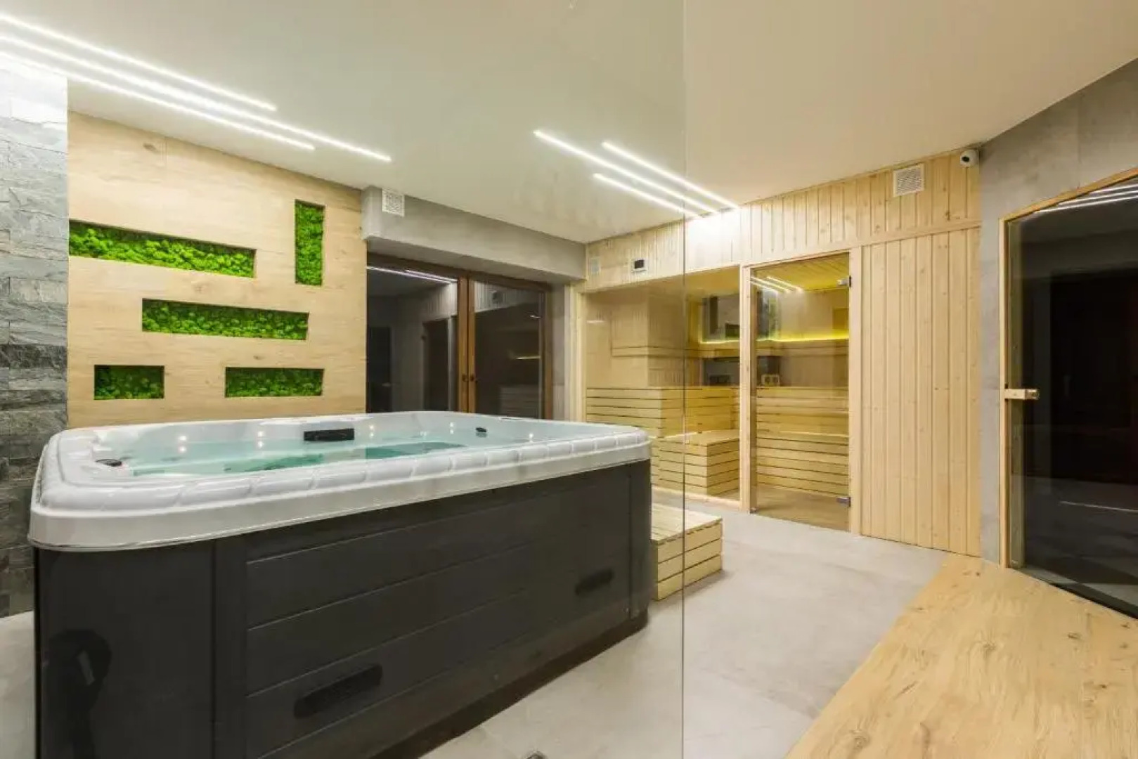 Dworek pod Giewontem