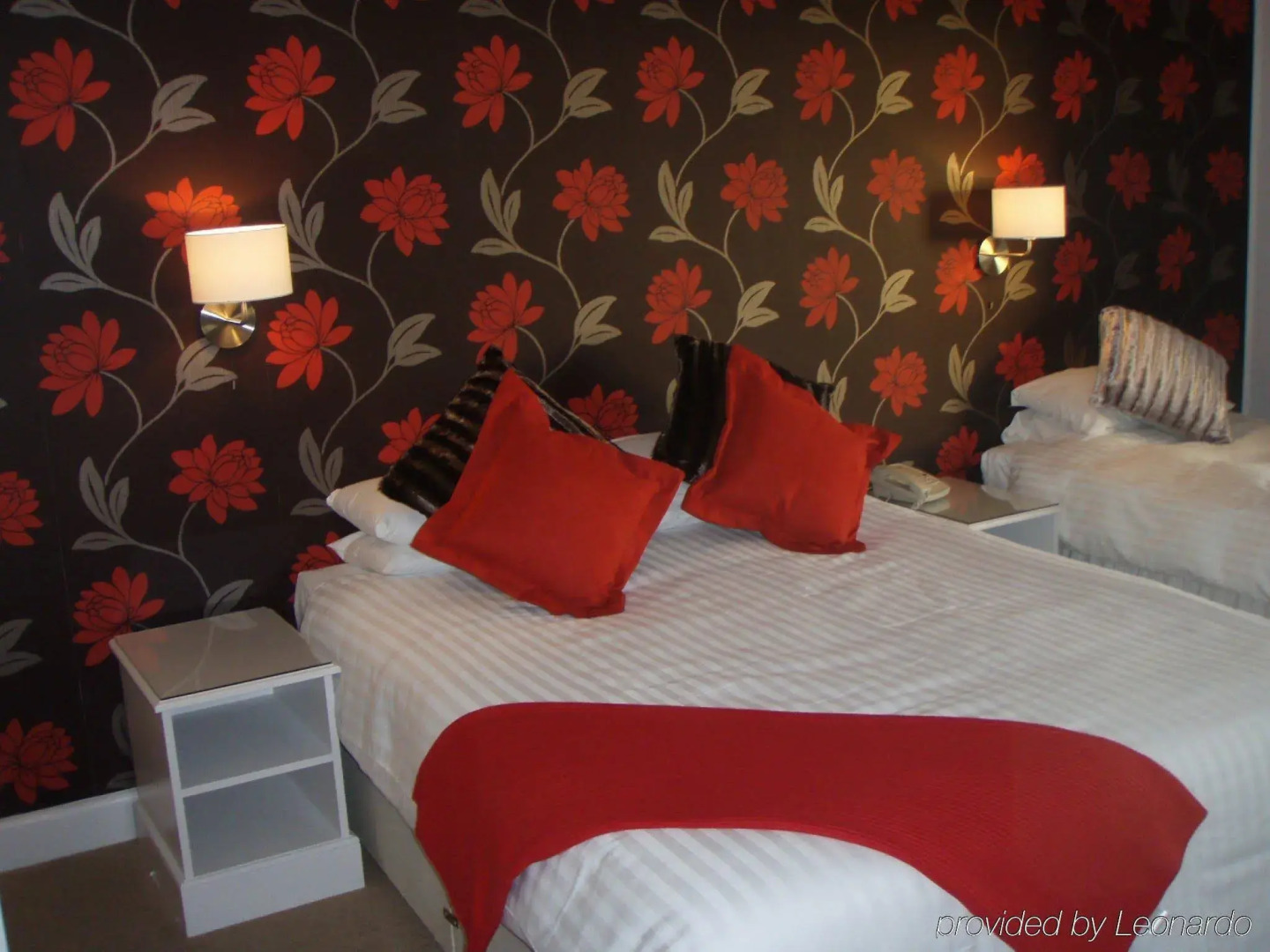 The Cumberland Hotel - OCEANA COLLECTION