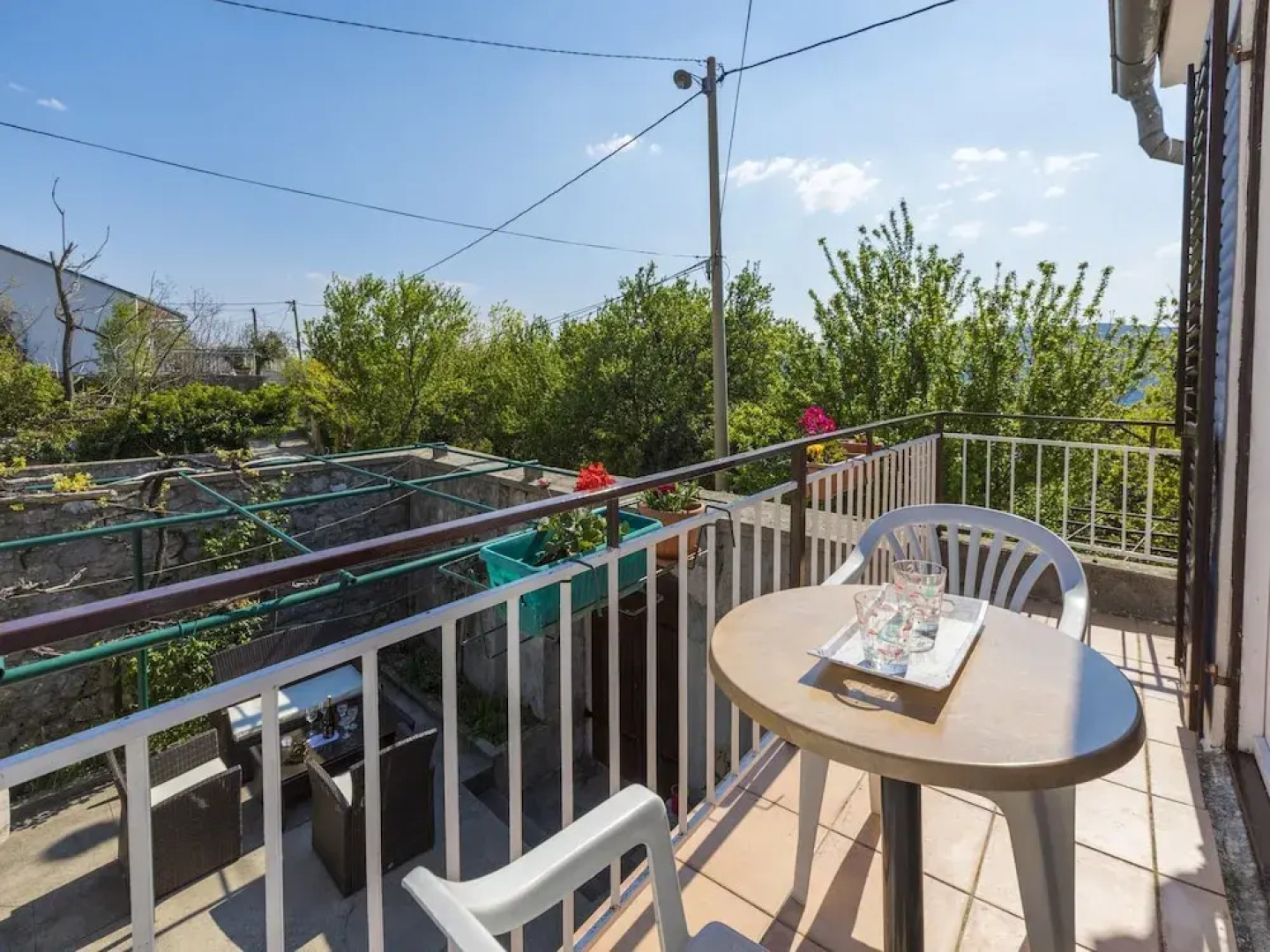 Apartments Matejčić