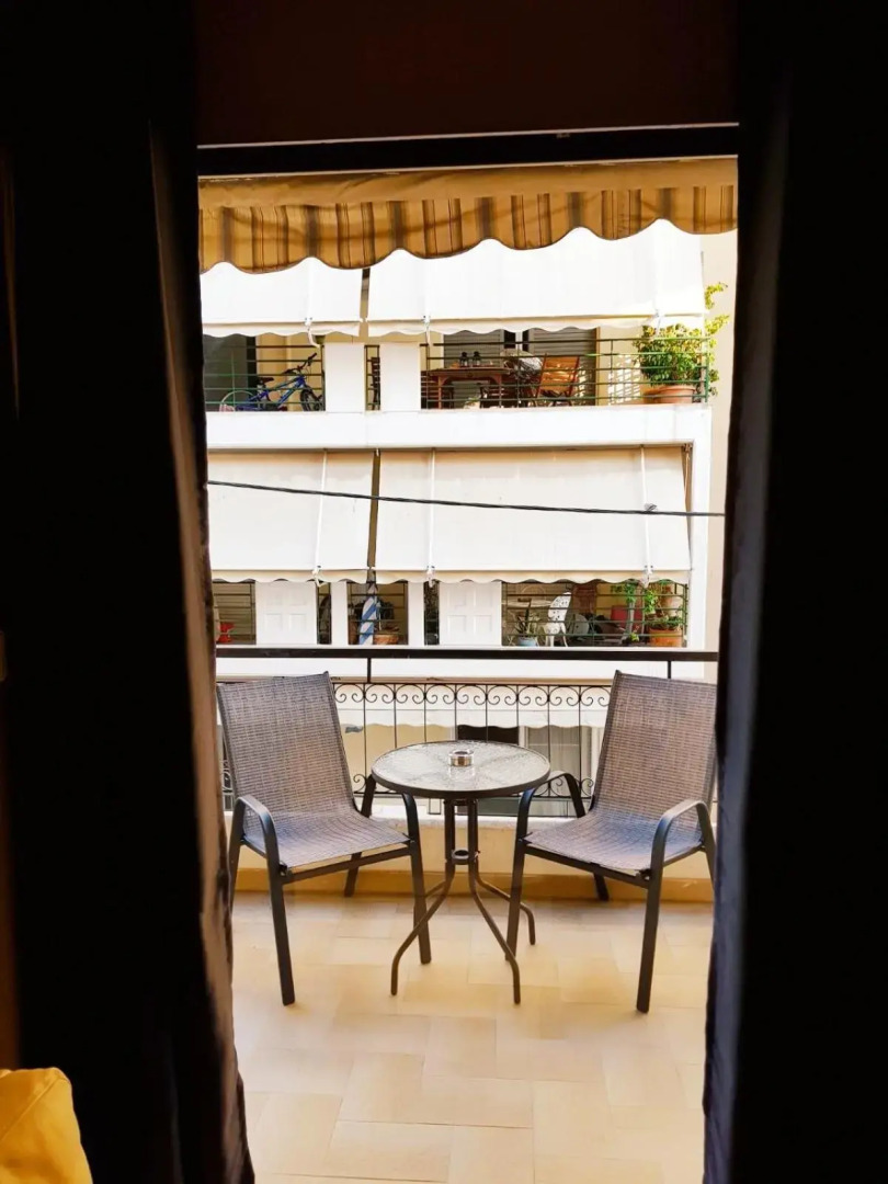 Kouro's private room!