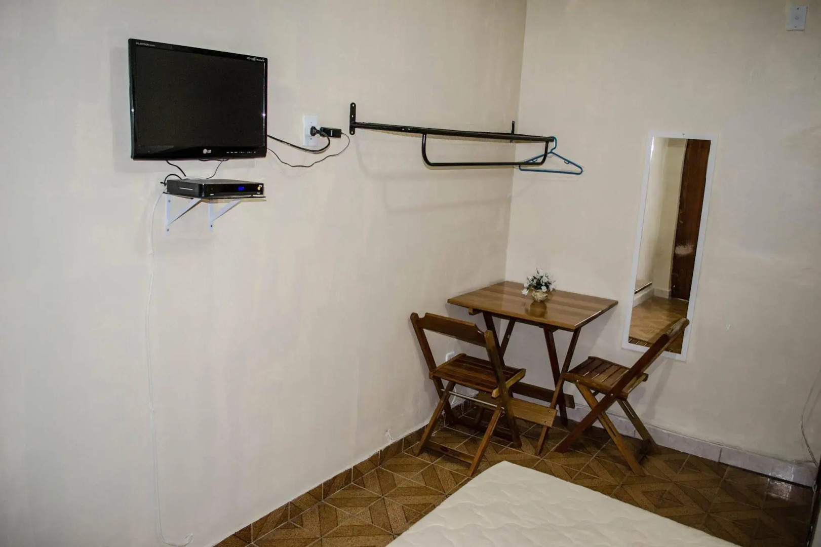 Pousada Charlies Chaplin