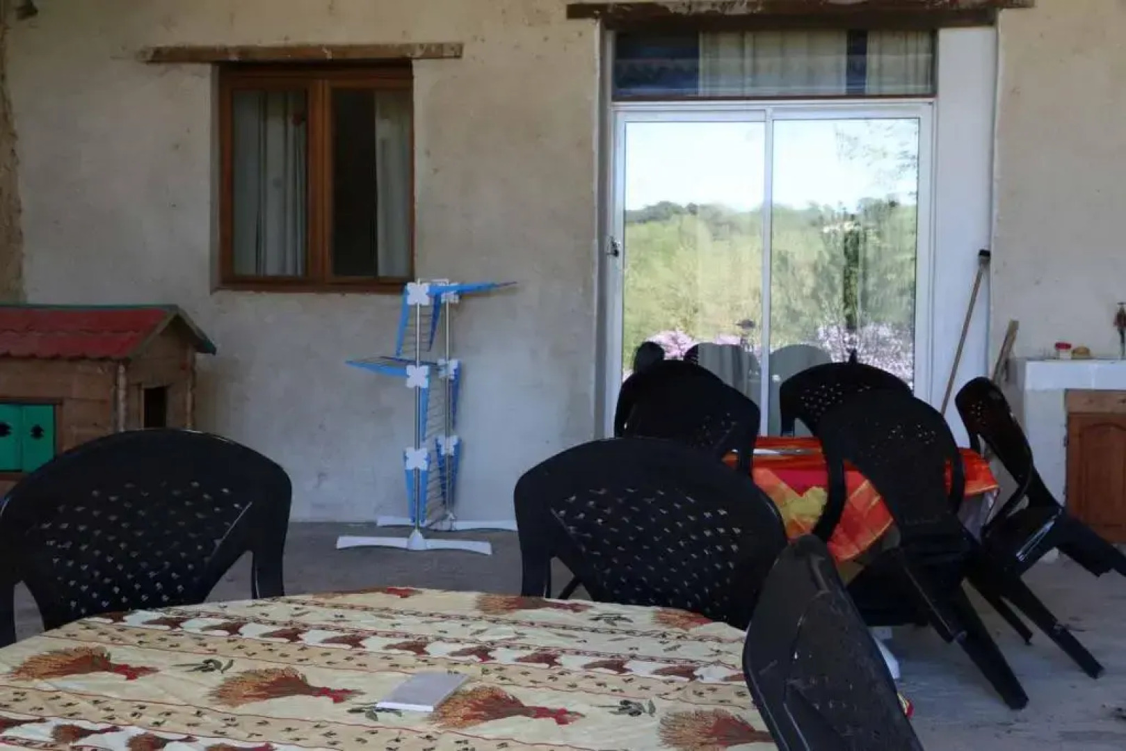 Ferme Equestre Les Coccinelles