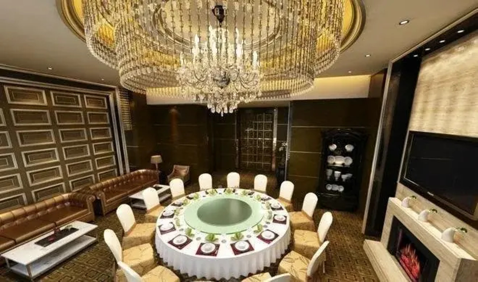 Hezhou Zhengling Hotel