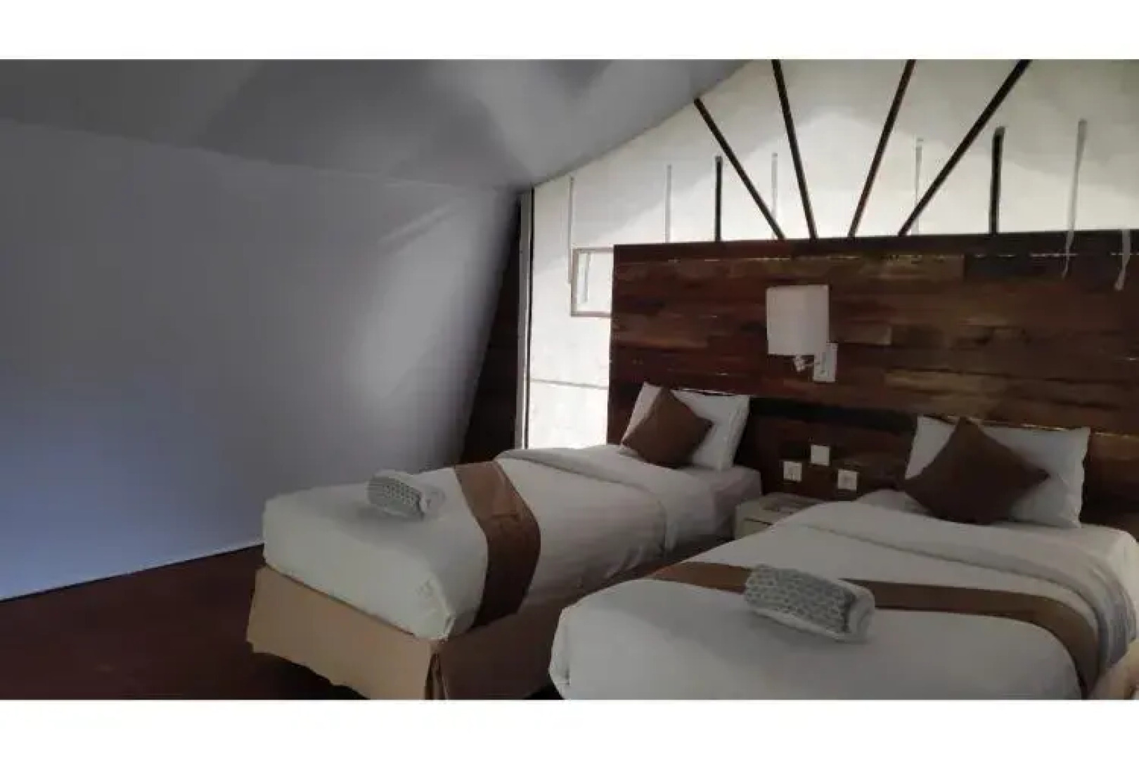 Bukit Lintang Sewu Domping By Zuzu