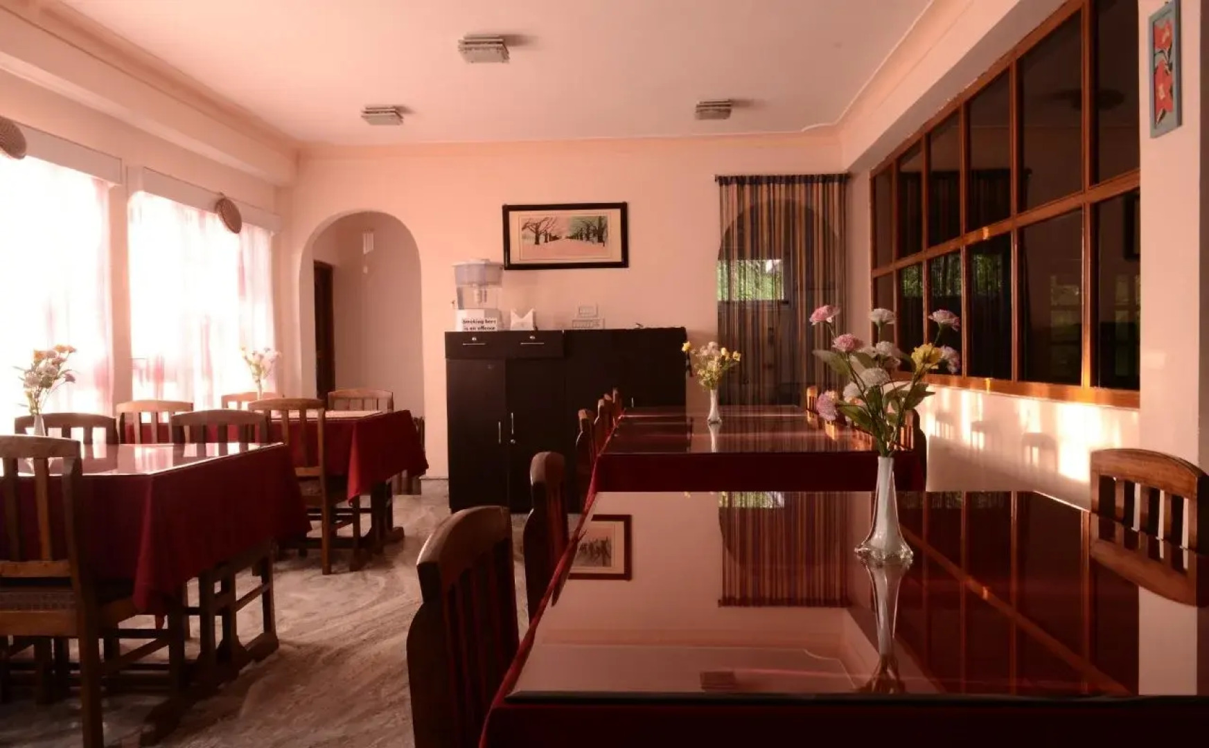 Voyage Dream Villa Retreat