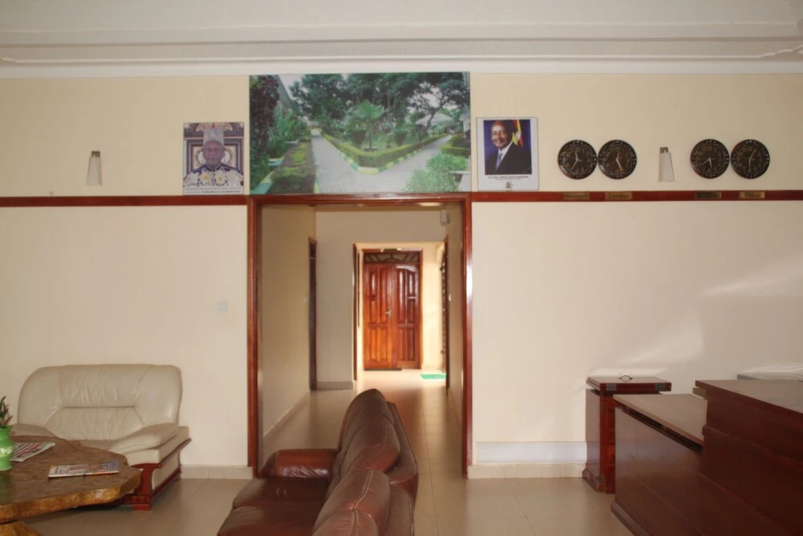 Miika Eco Resort Hotel